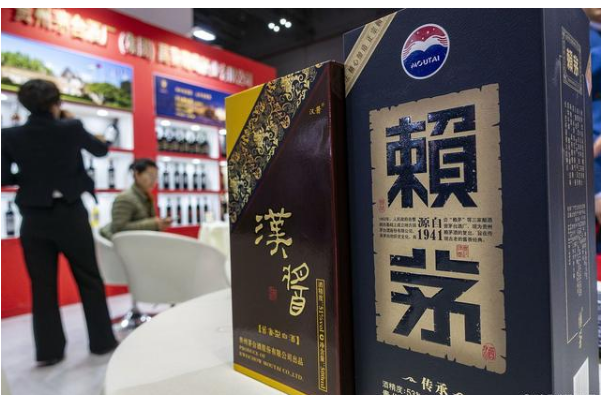  賴茅商標的恩怨糾葛