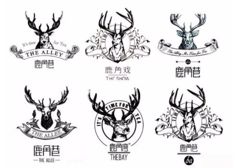 有關鹿角巷在先商標的撤銷