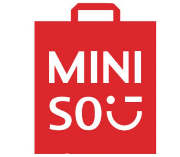 MINISO商標被搶注