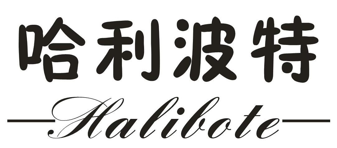 出現了另一個哈利波特