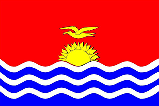 基里巴斯商標(biāo)注冊