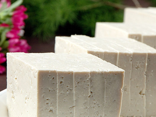 豆腐商標注冊屬于哪一類？