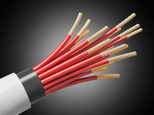 電線商標注冊屬于哪一類？