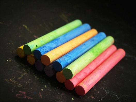 粉筆商標注冊屬于哪一類？