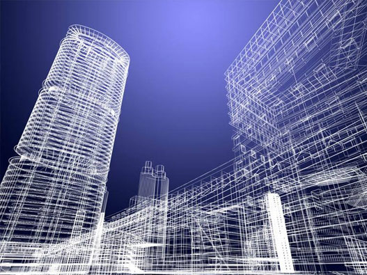 設計行業商標注冊屬于哪一類？