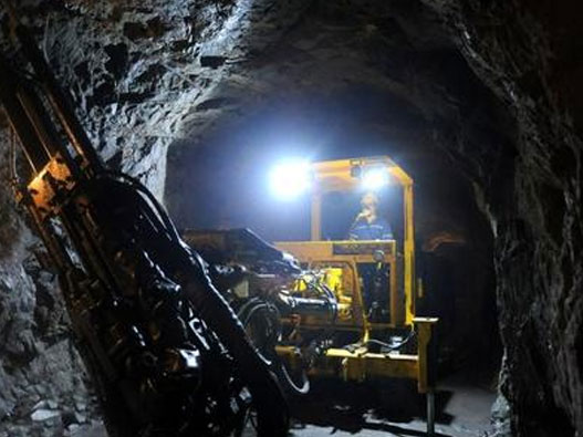 采礦商標注冊-采礦行業商標注冊什么商標類別？