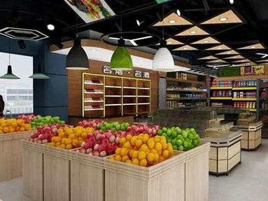 超市商標類別-商超行業商標注冊什么商標類別？