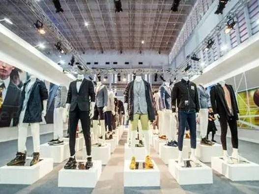 服裝行業(yè)商標(biāo)注冊(cè)什么商標(biāo)類別？