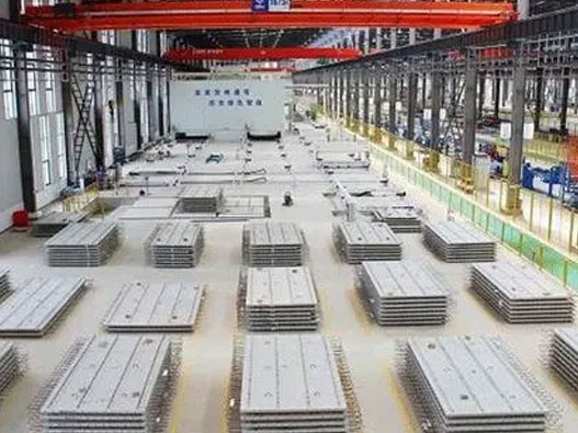 建材行業商標注冊什么商標類別？