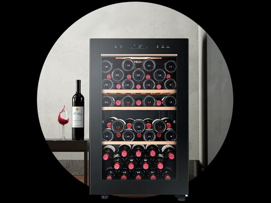 酒柜商標注冊屬于哪一類？