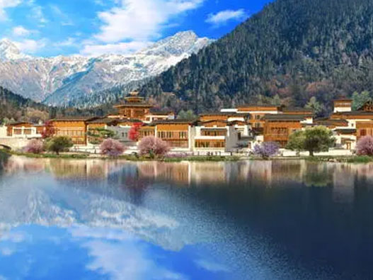 旅游行業商標注冊什么商標類別？