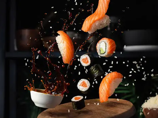 美食攝影版權登記