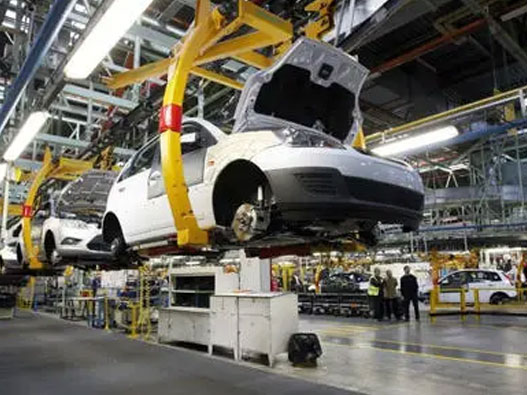 汽車行業商標注冊什么商標類別？