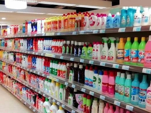 日用品行業(yè)商標(biāo)注冊(cè)屬于哪一類？