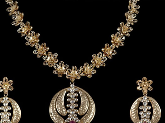 珠寶首飾商標類別-珠寶首飾行業商標注冊什么商標類別？