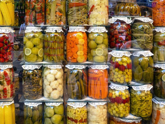 食品行業(yè)商標注冊什么商標類別？