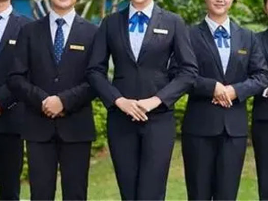 物業商標類別-物業管理行業商標注冊什么商標類別？