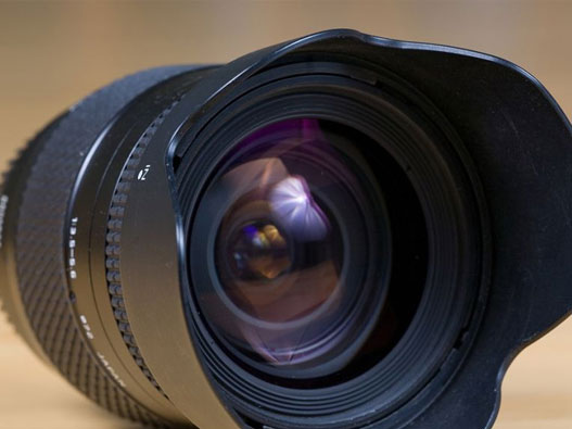 鏡頭商標注冊屬于哪一類？