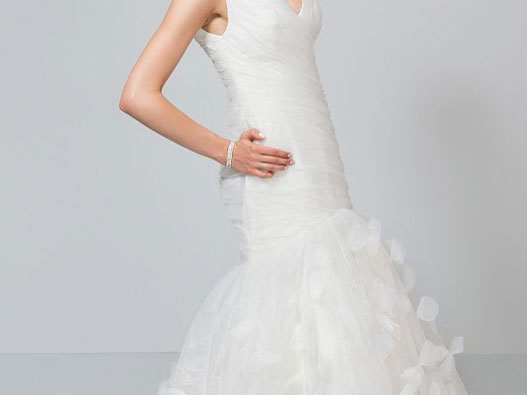 禮服商標注冊哪一類？