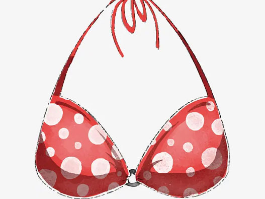 文胸商標注冊哪一類？