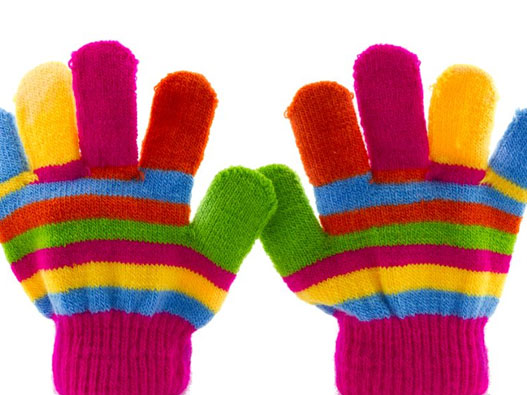 手套商標注冊哪一類？