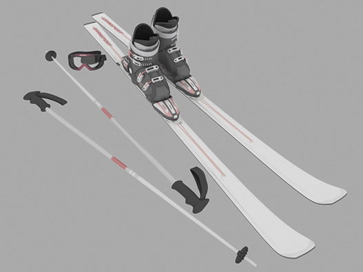 滑雪靴商標注冊哪一類？