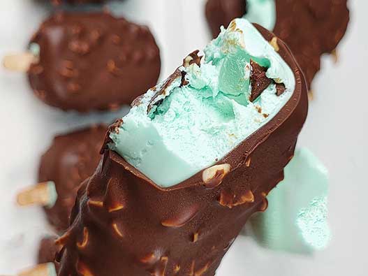 薄荷巧克力商標(biāo)注冊哪一類？