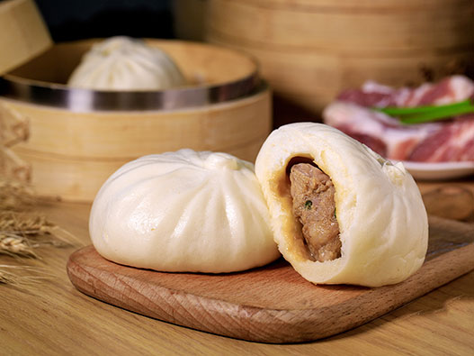 包子鋪商標注冊哪一類？