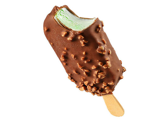 脆皮冰淇淋商標注冊哪一類？