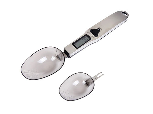 電子稱勺商標注冊哪一類？