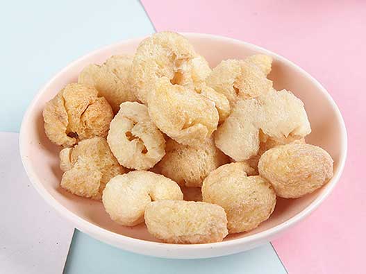 凍干龍眼商標注冊哪一類？