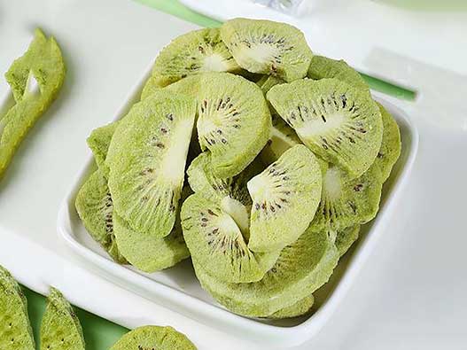 凍干獼猴桃商標注冊哪一類？