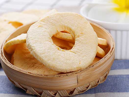 凍干蘋果商標(biāo)注冊哪一類？