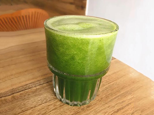 果蔬飲商標(biāo)注冊屬于哪一類？