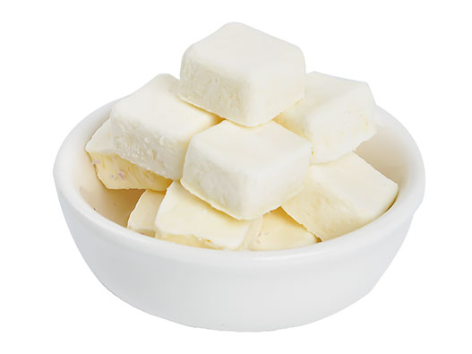 凍干奶酪塊商標注冊哪一類？