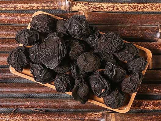 凍干烏梅商標注冊哪一類？