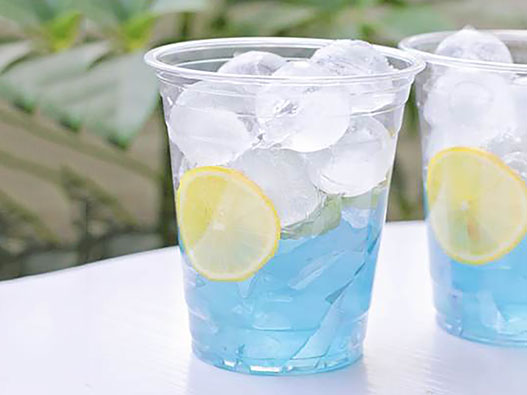 海鹽檸檬茶商標(biāo)注冊屬于哪一類？