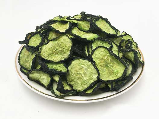 黃瓜脆片商標注冊哪一類？