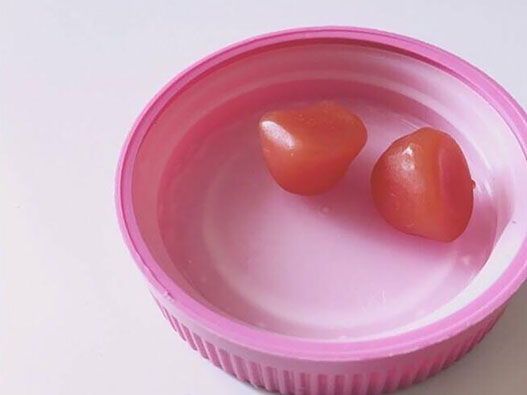 膠原蛋白軟糖商標注冊哪一類？