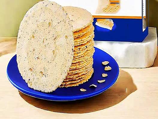 藜麥脆片商標注冊哪一類？