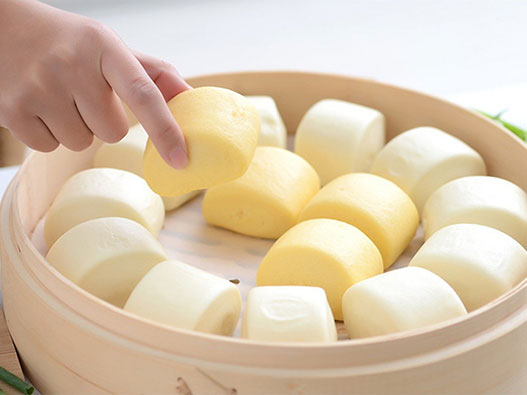 饅頭店商標注冊哪一類？