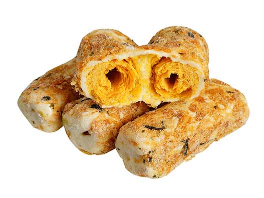 奶酥蛋卷商標(biāo)注冊哪一類？