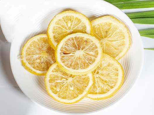 檸檬脆片商標注冊哪一類？