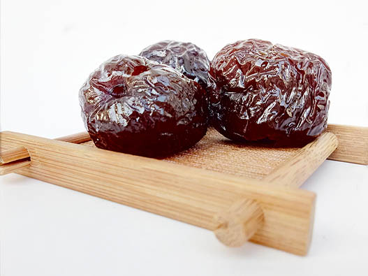 阿膠棗商標注冊哪一類？