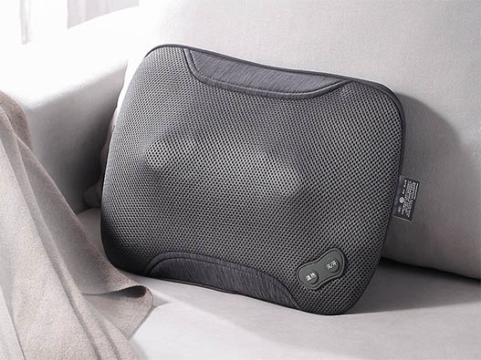 按摩枕商標(biāo)注冊哪一類？