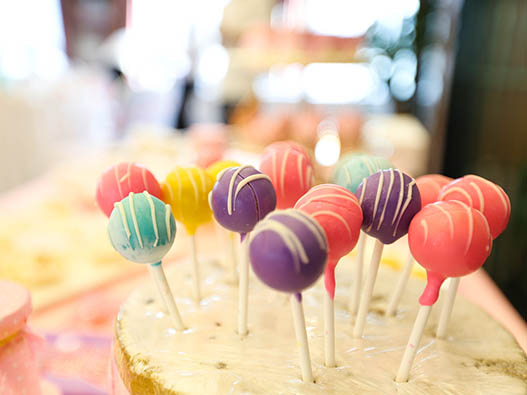 棒棒糖商標注冊哪一類？