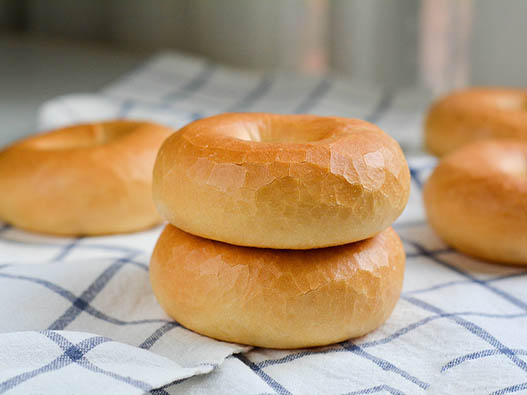 貝果商標注冊哪一類？