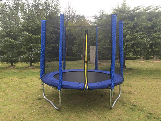 蹦蹦床商標注冊哪一類？