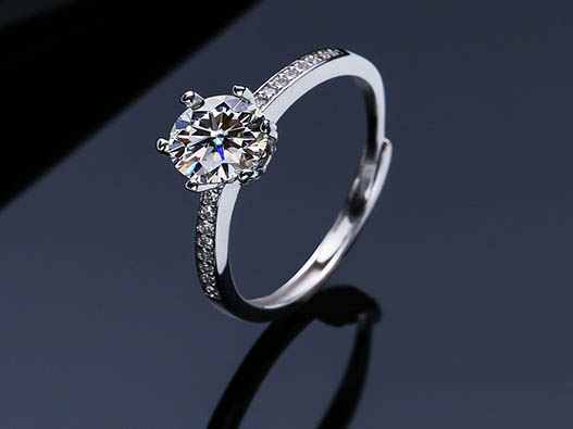 鉑金戒指商標注冊哪一類？