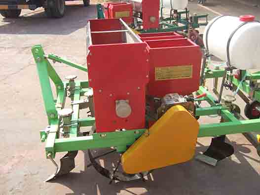 播種機(jī)商標(biāo)注冊哪一類？